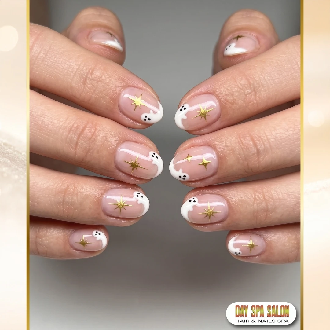 Fake nails